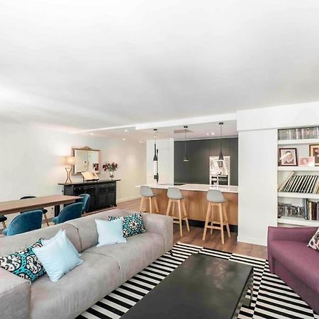 Okendo Aparment Apartment San Sebastian Luaran gambar