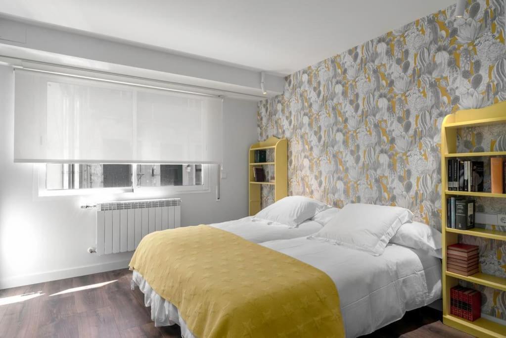 Okendo Aparment Apartment San Sebastian Luaran gambar