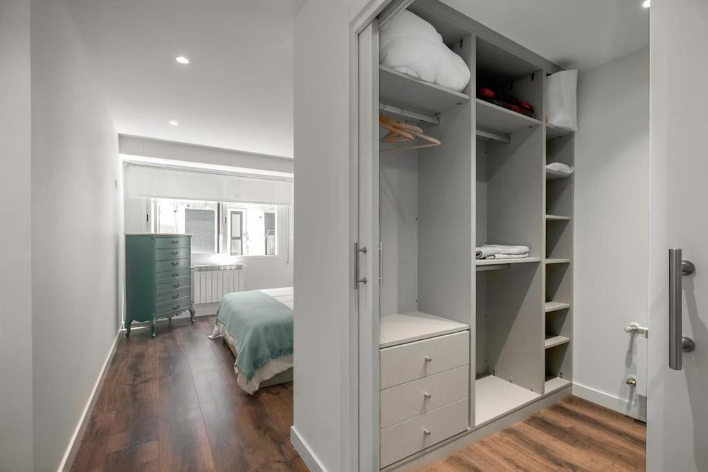 Okendo Aparment Apartment San Sebastian Luaran gambar