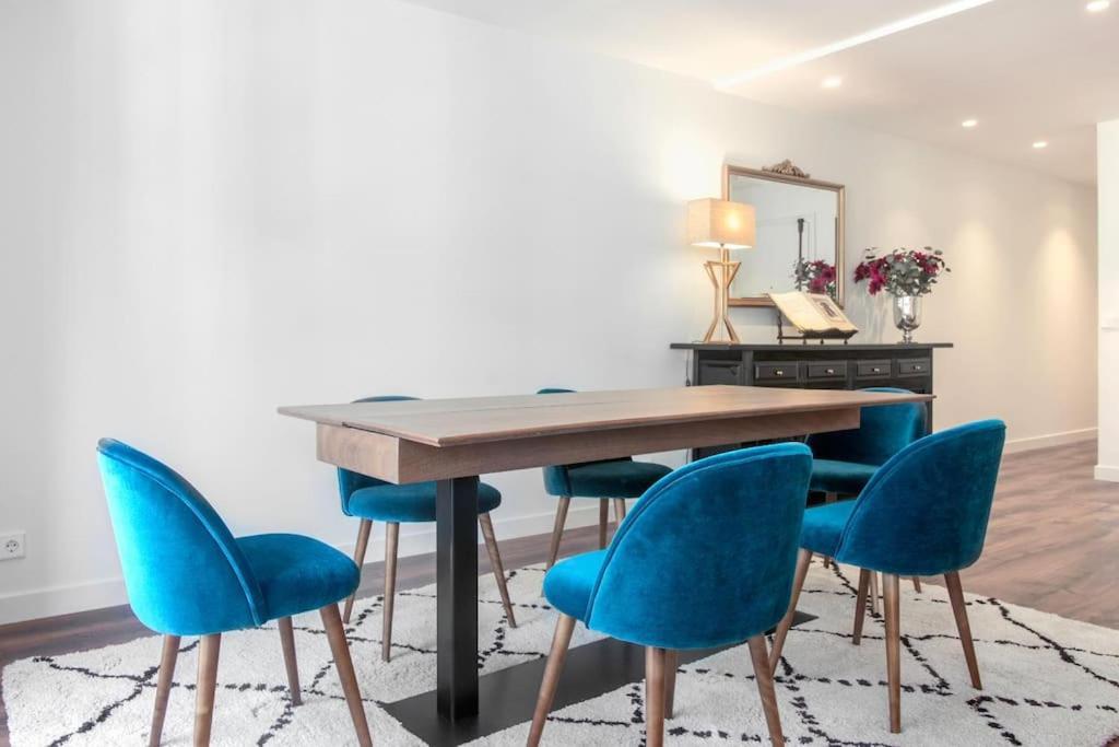 Okendo Aparment Apartment San Sebastian Luaran gambar