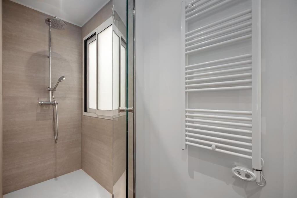 Okendo Aparment Apartment San Sebastian Luaran gambar