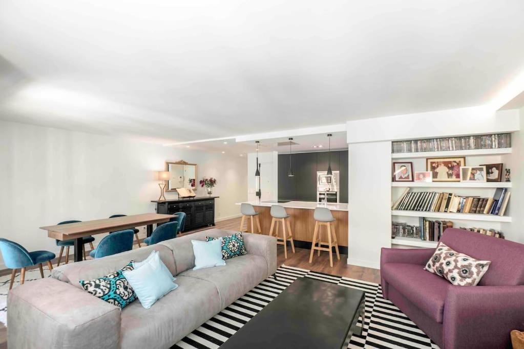 Okendo Aparment Apartment San Sebastian Luaran gambar
